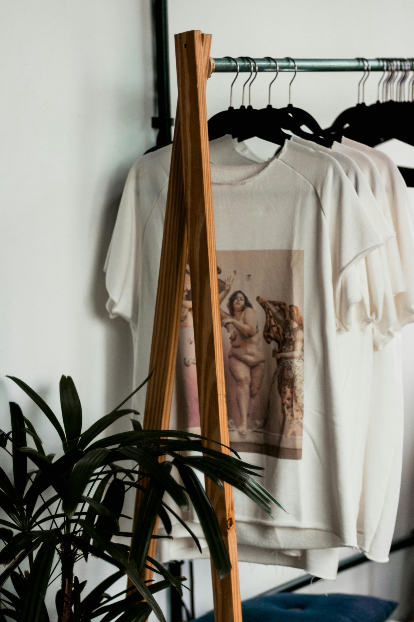 Our best selling eco organic essential boys Tshirt